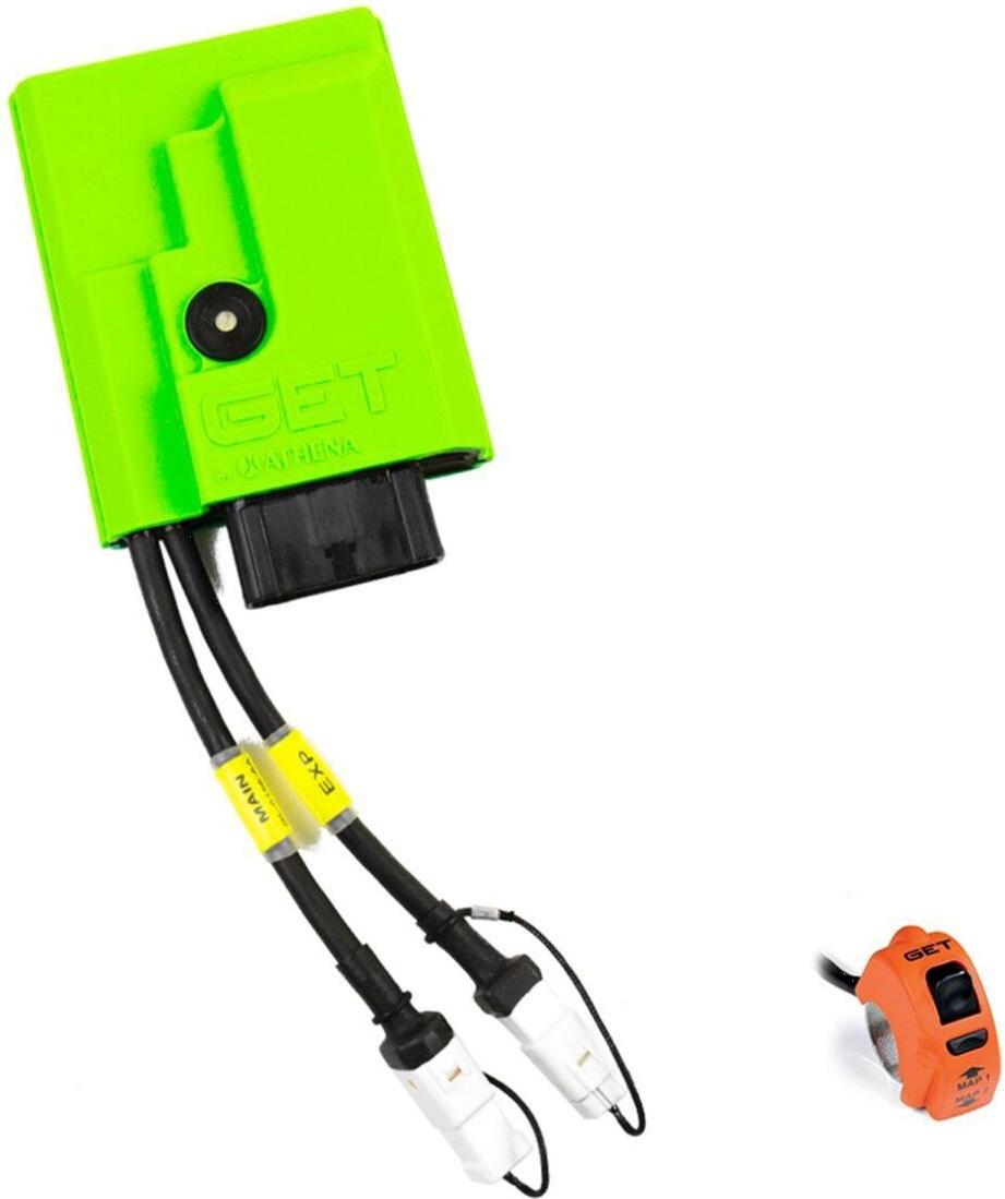 Get Rx1 Basic Kx 250 23-