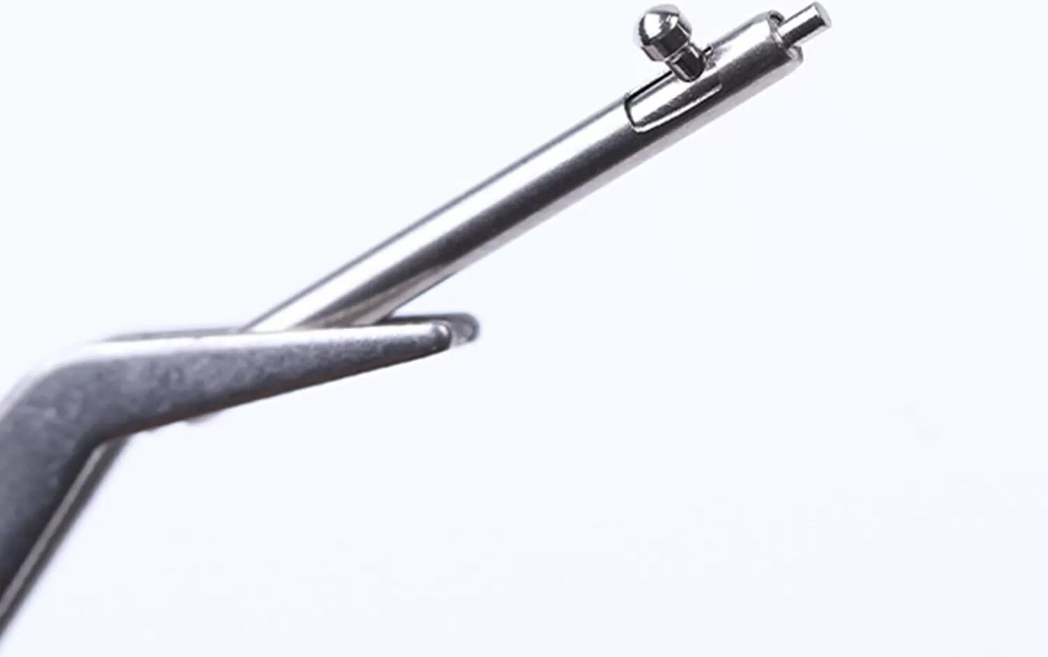 INF Goupilles pour bracelet de montre à barrettes à ressort à dégagement rapide 18 mm