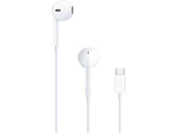 Apple - Ecouteurs Earpods (Usb-C)