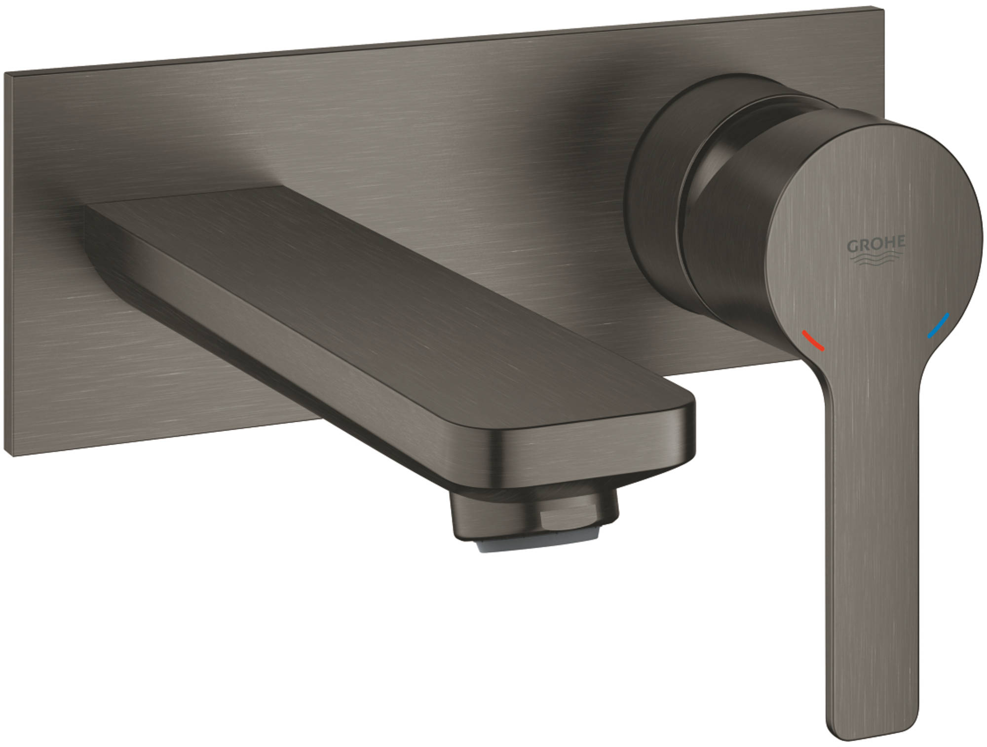 GROHE Lineare, Graphit