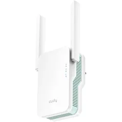 Cudy AX1500 Wi-Fi 6 Mesh Repeater (1201 Mbit/s, 300 Mbit/s), WLAN Repeater