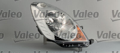 Valeo Hauptscheinwerfer Original Teil 043322 W5w Rechts Für Nissan