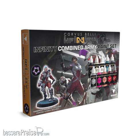 Corvus Belli INF281638-1189