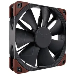 NF-F12 IP2000-67 - Noctua NF-F12 industrialPPC-2000 IP67, 120 mm