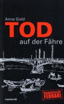 Anne Gold - Tod auf der Fähre - Preis vom 09.10.2026 07:28:09 h