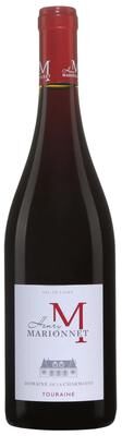 """Henry Marionnet""" """Henry Marionnet Domaine de la Charmoise Gamay 2020 Red Wine - France"""
