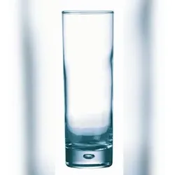 Durobor Longdrinkbecher DISCO, Inhalt: 0,3 Liter,