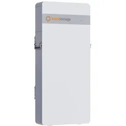 Solis '16kWh Niederspannungsbatter '(0% MwSt §12 III UstG)