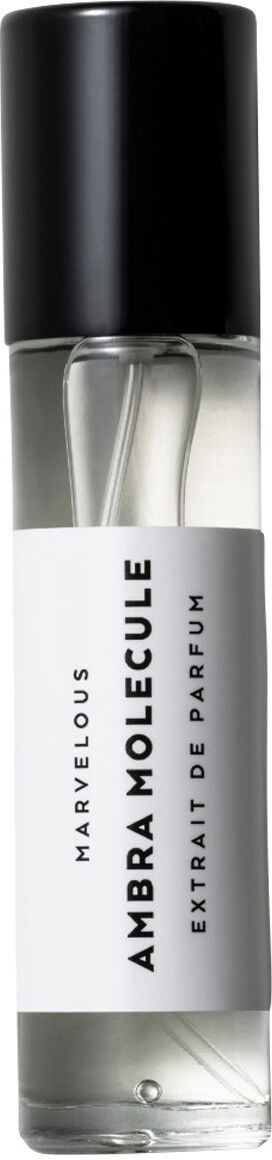 10ml BMRVLS Ambra Molecule Extrait de Parfum