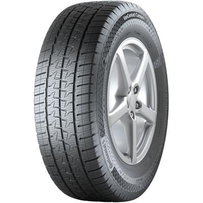 CONTINENTAL Ganzjahresreifen 225/75R16 118R - VanContact Camper 04514730000 225/75 R16