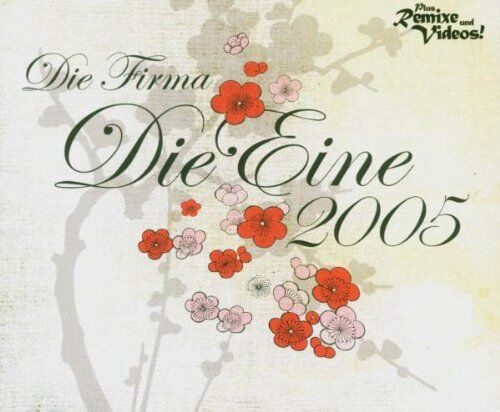 die Firma - Die Eine 2005 - Preis vom 30.09.2026 09:01:18 h