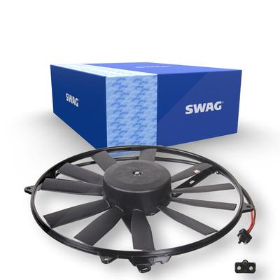 Swag Lüfter, Motorkühlung [Hersteller-Nr. 10912391] für Mercedes-Benz
