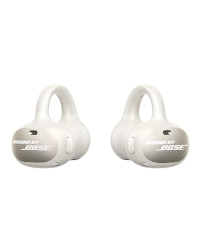 Baseus Inspire XC1 Draadloze Bluetooth-hoofdtelefoon met open oor, Bose geluidstechnologie en Dolby Audio, IP66