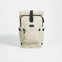 Eoto Rucksack Tall41 Creme-Beige