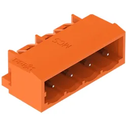 WAGO GmbH &amp; Co. KG THT-Stiftleiste Lötstift 231-554/001-000
