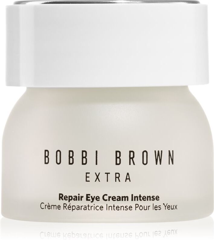 Bobbi Brown Extra Repair Eye Cream Intense Prefill revitalisierende Augencreme 15 ml