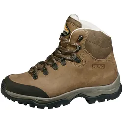 Meindl, Damen, Wanderschuhe, Damen Jersey Pro Schuhe (42), Braun