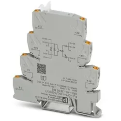 Phoenix Contact Solid-State-Relaismodul PLC-OPT-12DC/300DC/1