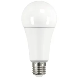 Kanlux IQ-LED Birnenlampe 19W (150W) E27 827 NODIM matt
