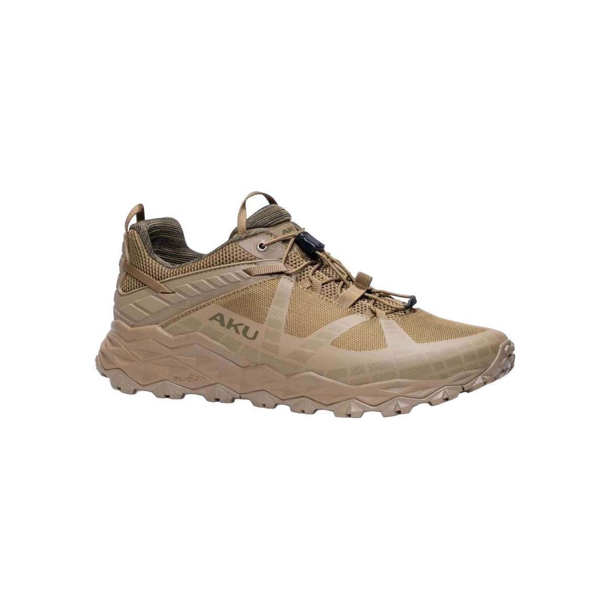AKU Flyrock T coyote (275) 38 698T.1-275-38