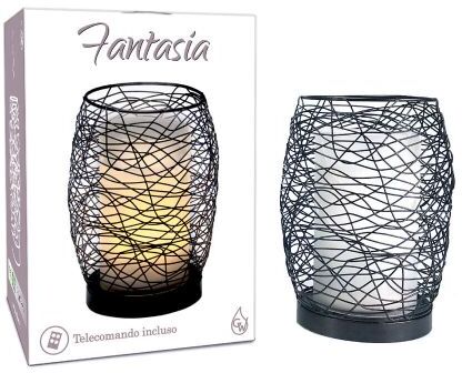 ca-mi Diffusore Gisa Wellness Fantasia