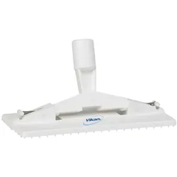 Vikan Pad Holder For Use with Any Handle, Reinigungsutensil, Weiss