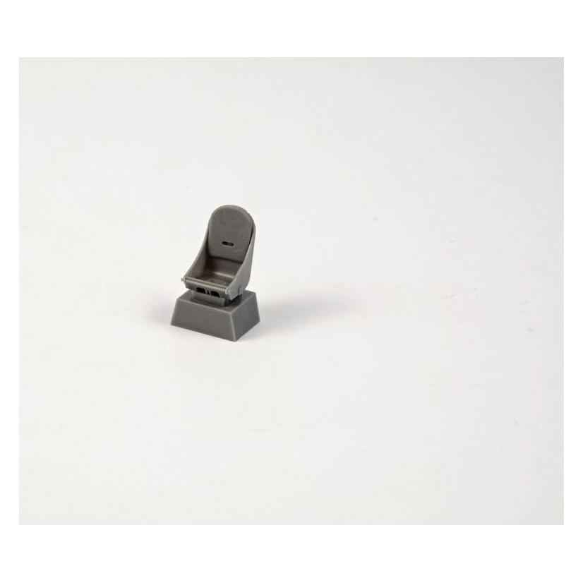 CMK Defiant Pilot's Seat for Airfix kit (129-Q48337)