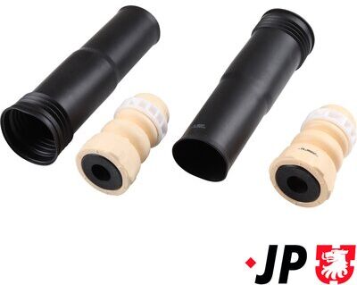 Jp Group Staubschutzsatz, Stoßdämpfer 1152706810