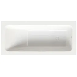 Bette BetteOne Relax Badewanne 3323-287 starwhite, 180x80x45cm
