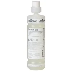 Desinfektionsreiniger Kiehl Desinet pro Konzentrat 1 L Flüssig, aldehydfrei