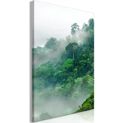 KUNSTDRUCK Grau 60/90 cm