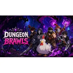 Dungeon Brawls
