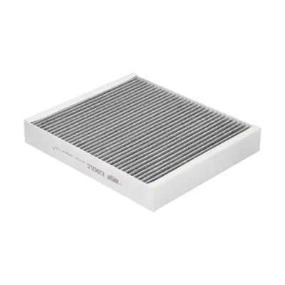HENGST FILTER Filter, Innenraumluft E2962LC für Opel GM BUICK (SGM) CHEVROLET NIO