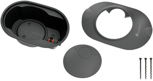 Gardena AquaPrecise Boîte enterrée 16021-20