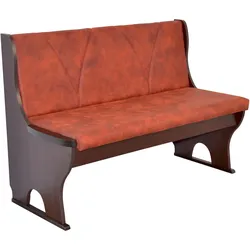 Möbel Direkt Online, Sitzbank, Simone (120 cm)