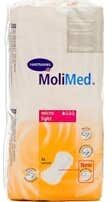 Molimed Premium Lady Pad 28 uds