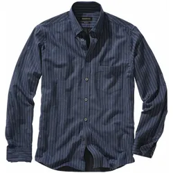 Business-Flanellhemd - 43