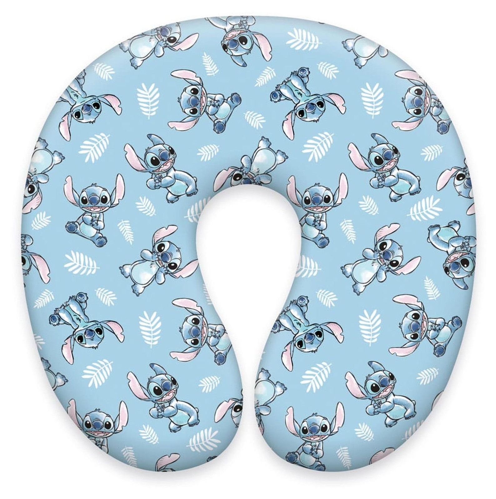 Herding Lilo & Stitch neksteun