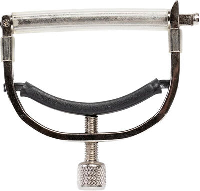 Taylor Capo Black Nickel