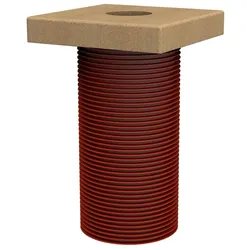 Hauff Universelles Ladesäulen 3030540367