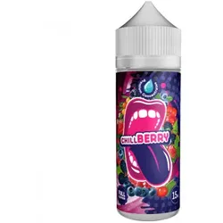 Chillberry 15ml Bottlefill Aroma by Big Mouth