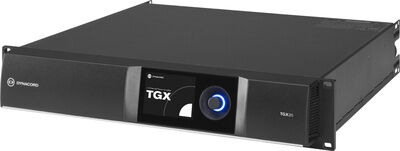 Dynacord TGX20 Noir