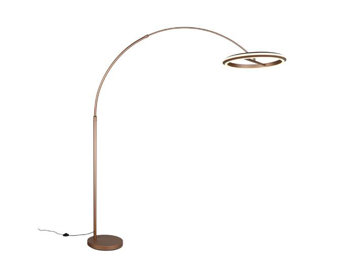 Lampadaire arc à led AMADOR