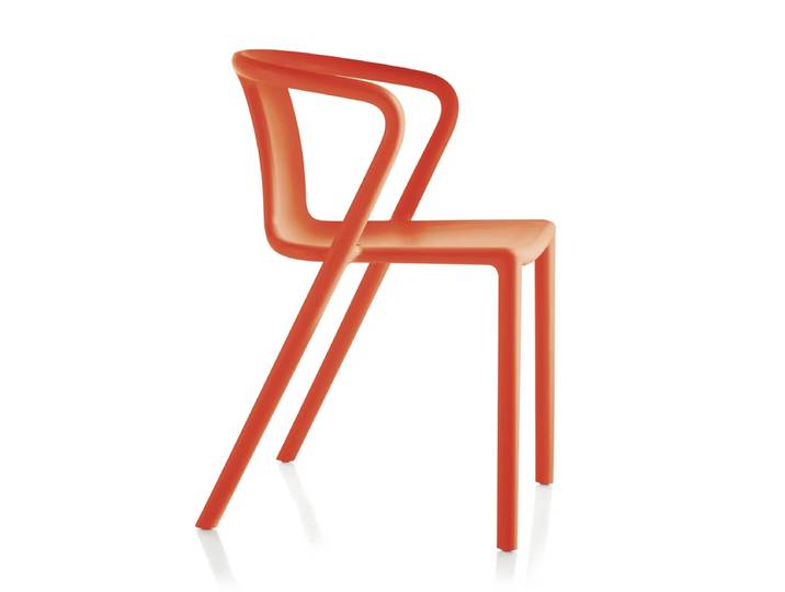 Magis - Air-Armchair, orange