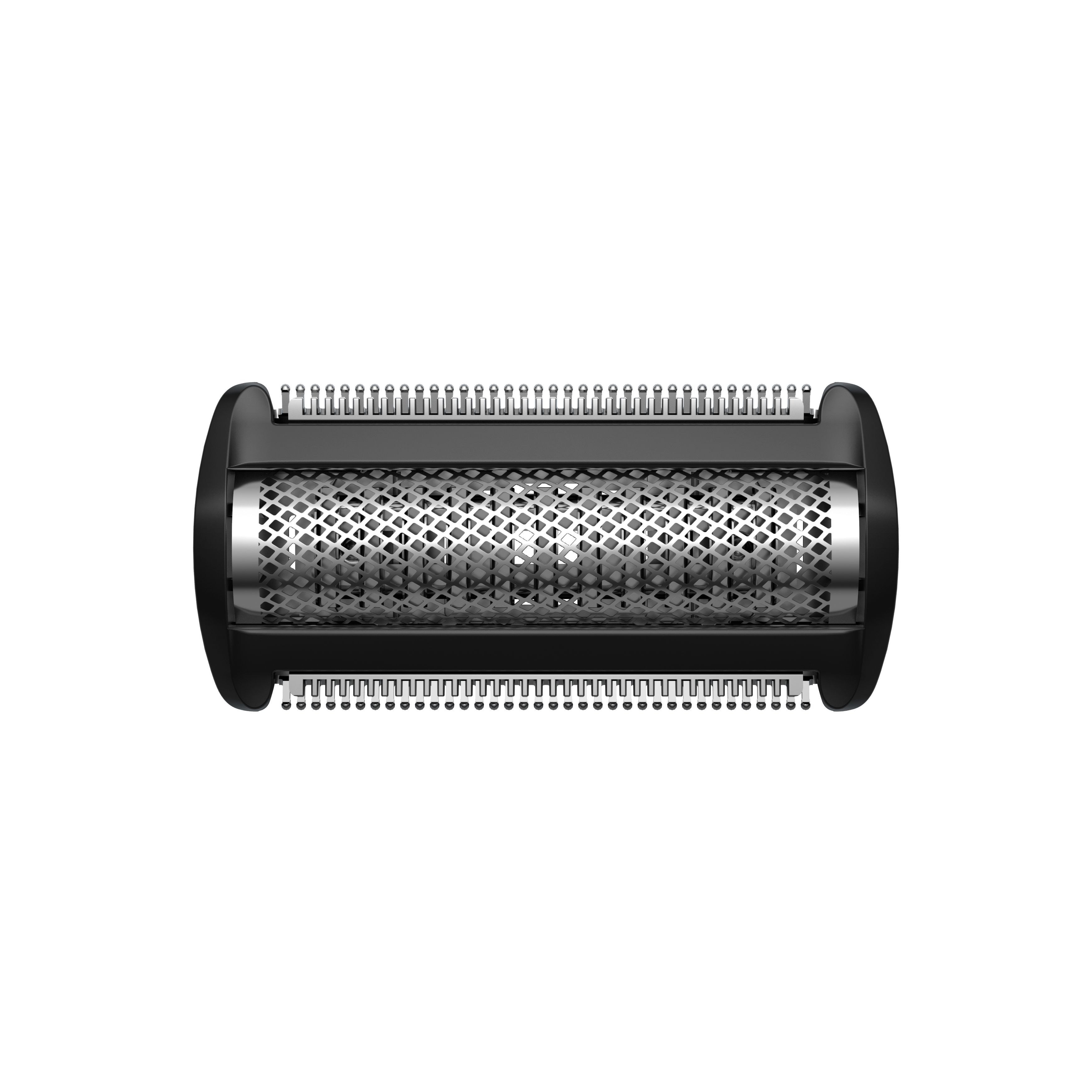 Philips BodyGroom Ersatzscherfolie TT2000/43 Ersatzscherfolie
