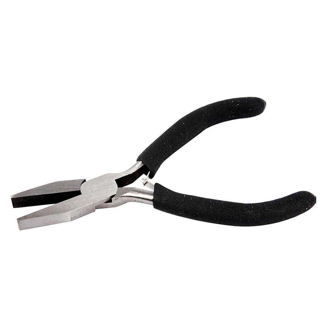 Creativ Company Flat Nose Pliers (110 mm) (5707167069578)