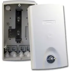 CobiNet Kunststoffverteiler 105326