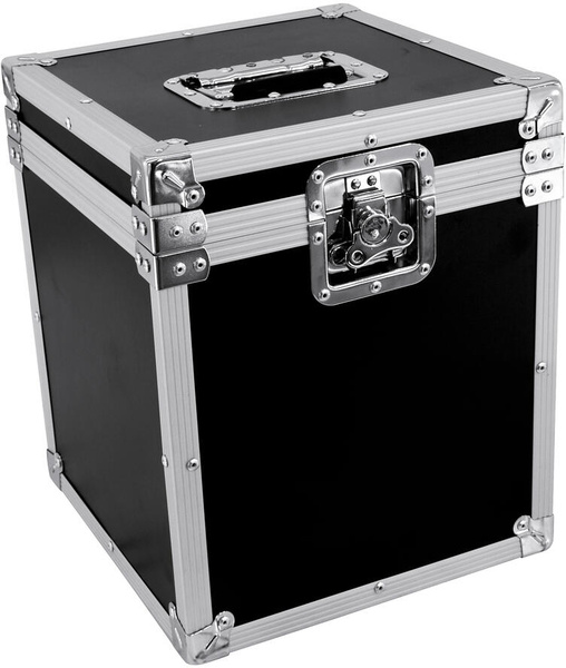Roadinger Flightcase Mirror Ball 30cm