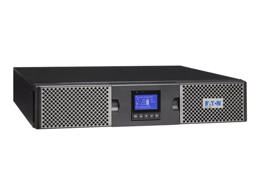 Eaton 9PX 9PX1000IRT2U - USV (in Rack montierbar/extern) (9PX1000IRT2U)