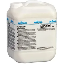 Wischwachs Kiehl Ariston 10 L Wischwachs auf Polymerbasis